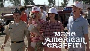 More American Graffiti