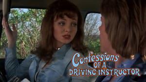 Confessions of a Driving Instructor