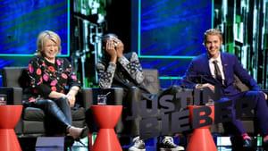 Comedy Central Roast of Justin Bieber