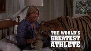 The World's Greatest Athlete