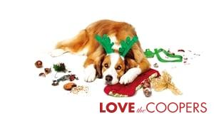Love the Coopers
