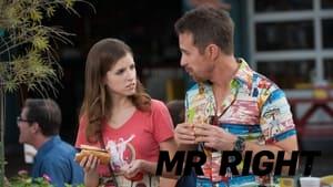 Mr. Right