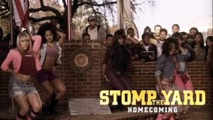 Stomp the Yard 2: Homecoming