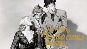 Bud Abbott and Lou Costello Meet the Invisible Man