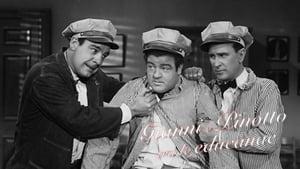 Here Come the Co-eds