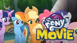 My Little Pony: The Movie