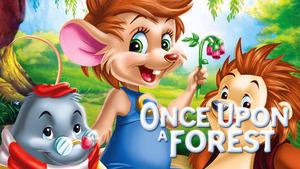 Once Upon a Forest