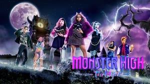 Monster High: The Movie