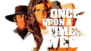 Once Upon a Time in the West