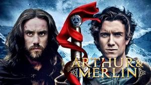 Arthur & Merlin