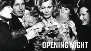 Opening Night
