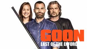 Goon: Last of the Enforcers