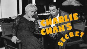 Charlie Chan's Secret