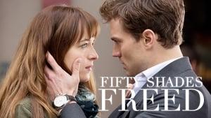 Fifty Shades Freed