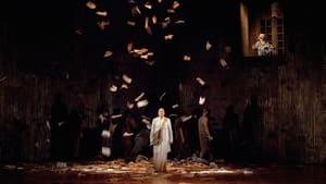 Philip Glass: Satyagraha