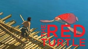 The Red Turtle