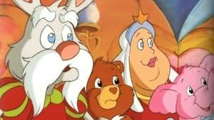 The Care Bears Adventure in Wonderland