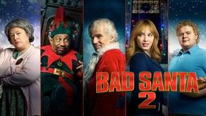 Bad Santa 2