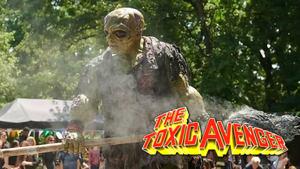 The Toxic Avenger