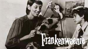 Frankenweenie