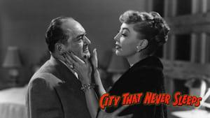 City That Never Sleeps