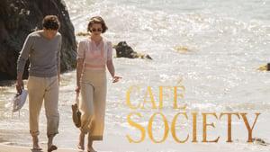 Café Society
