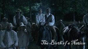 The Birth of a Nation