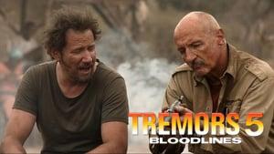 Tremors 5: Bloodlines