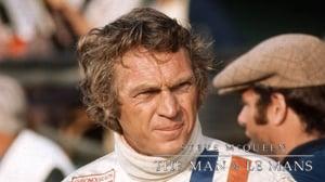 Steve McQueen: The Man & Le Mans