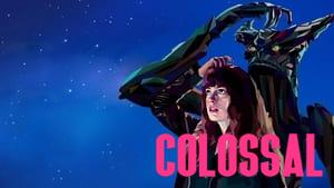 Colossal