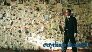 Everything Is Illuminated