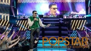 Popstar: Never Stop Never Stopping