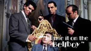 Blame It on the Bellboy