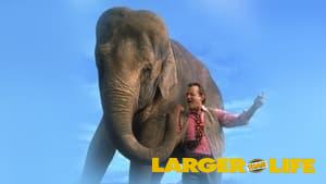 Larger Than Life
