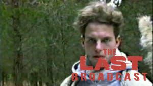 The Last Broadcast