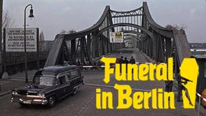 Funeral in Berlin