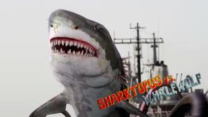 Sharktopus vs. Whalewolf