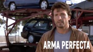 The Perfect Weapon