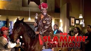 The Slammin' Salmon
