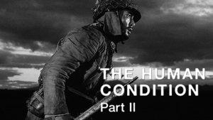The Human Condition II: Road to Eternity