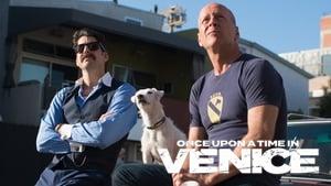 Once Upon a Time in Venice