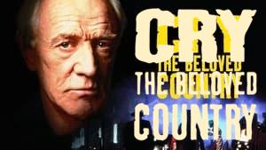 Cry, the Beloved Country