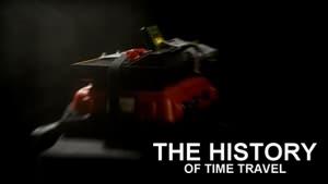 The History of Time Travel
