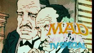The Mad Magazine TV Special