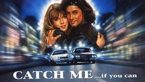 Catch Me... If You Can