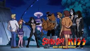 Scooby-Doo! and Kiss: Rock and Roll Mystery