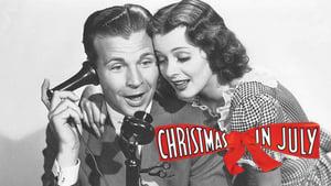 Christmas in July