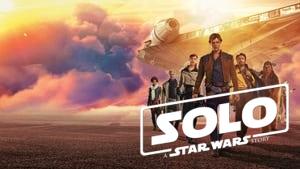 Solo: A Star Wars Story