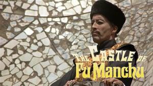 The Castle of Fu Manchu