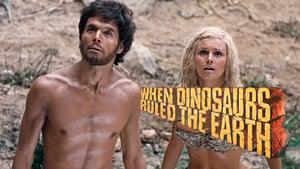 When Dinosaurs Ruled the Earth
